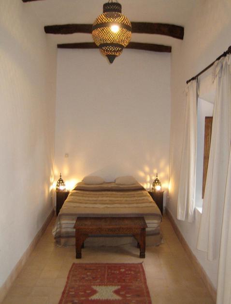 Riad Elixir Marrakesh Exteriör bild