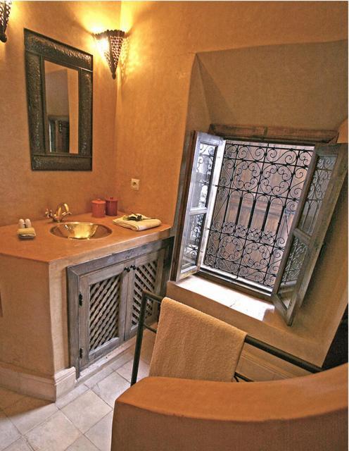 Riad Elixir Marrakesh Exteriör bild