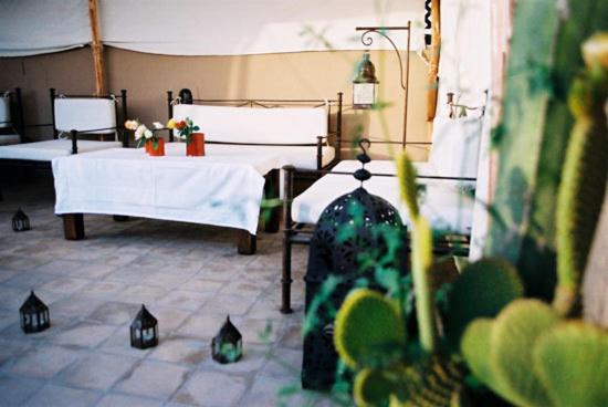 Riad Elixir Marrakesh Exteriör bild