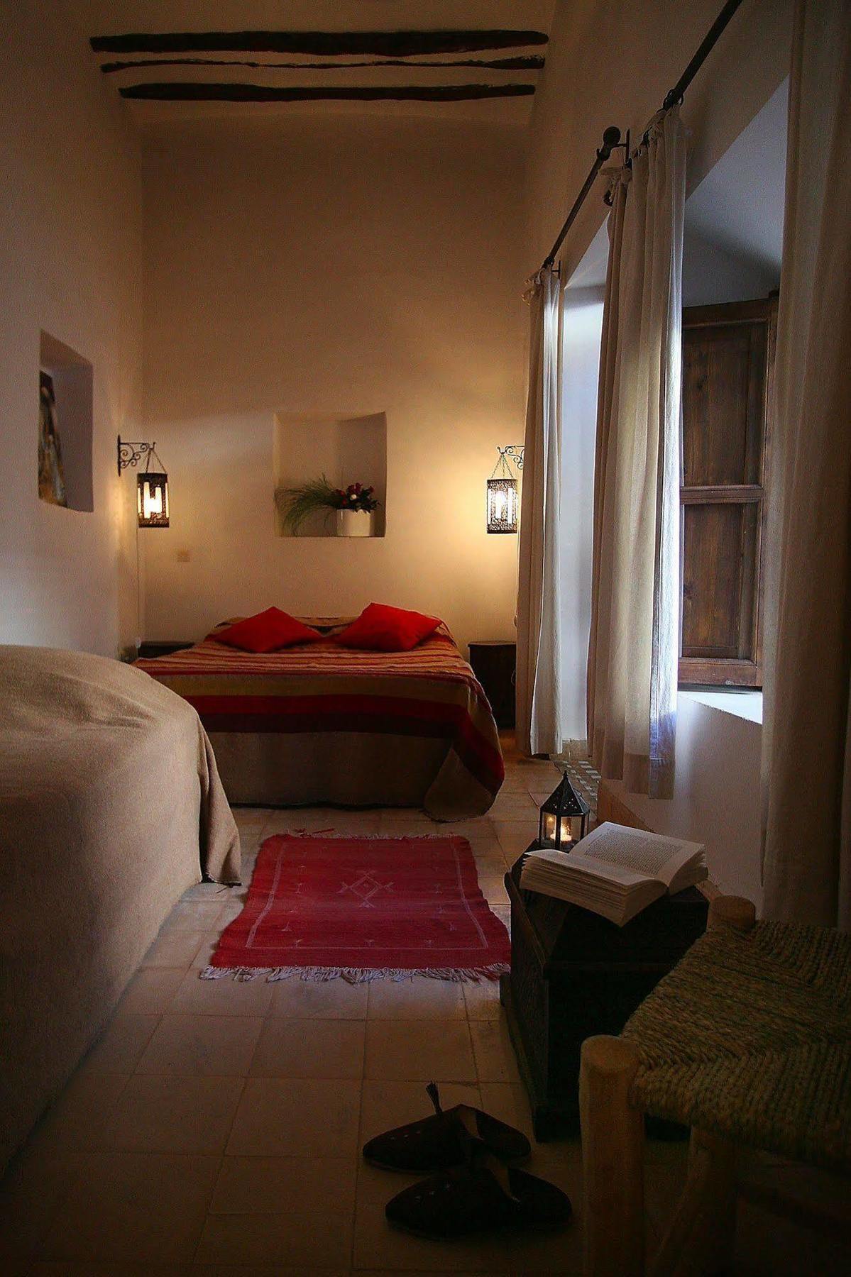 Riad Elixir Marrakesh Exteriör bild