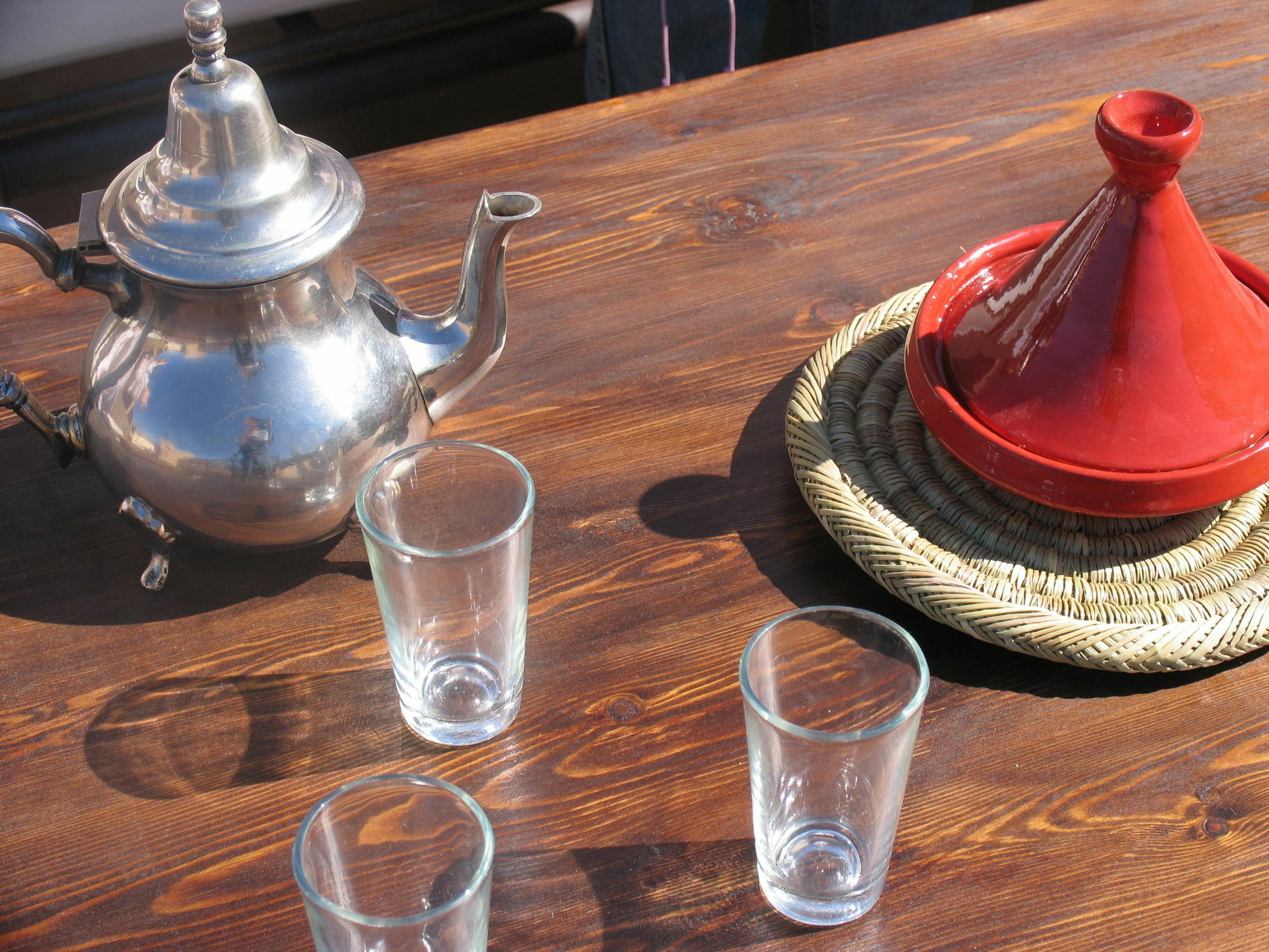 Riad Elixir Marrakesh Exteriör bild