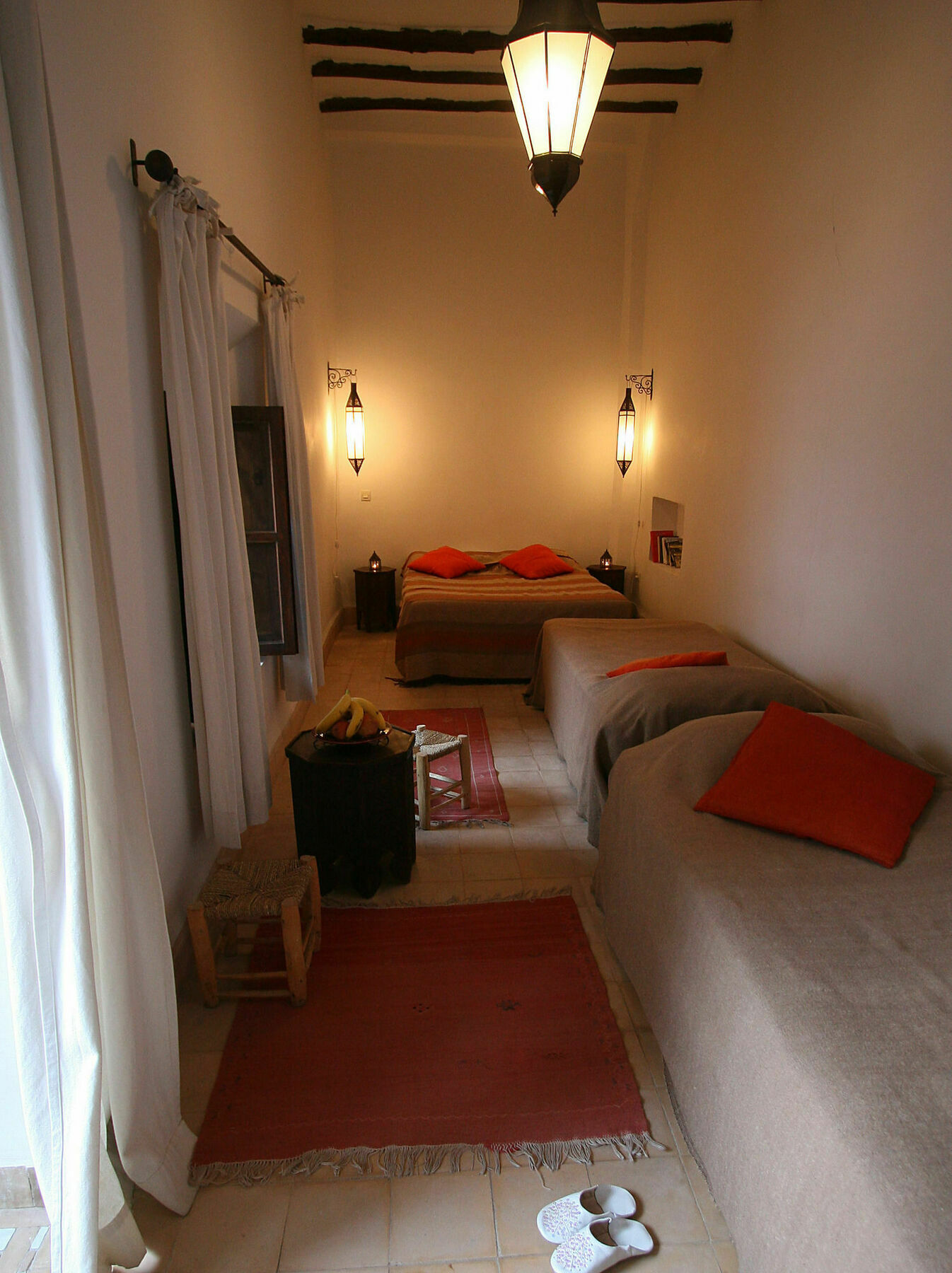 Riad Elixir Marrakesh Exteriör bild