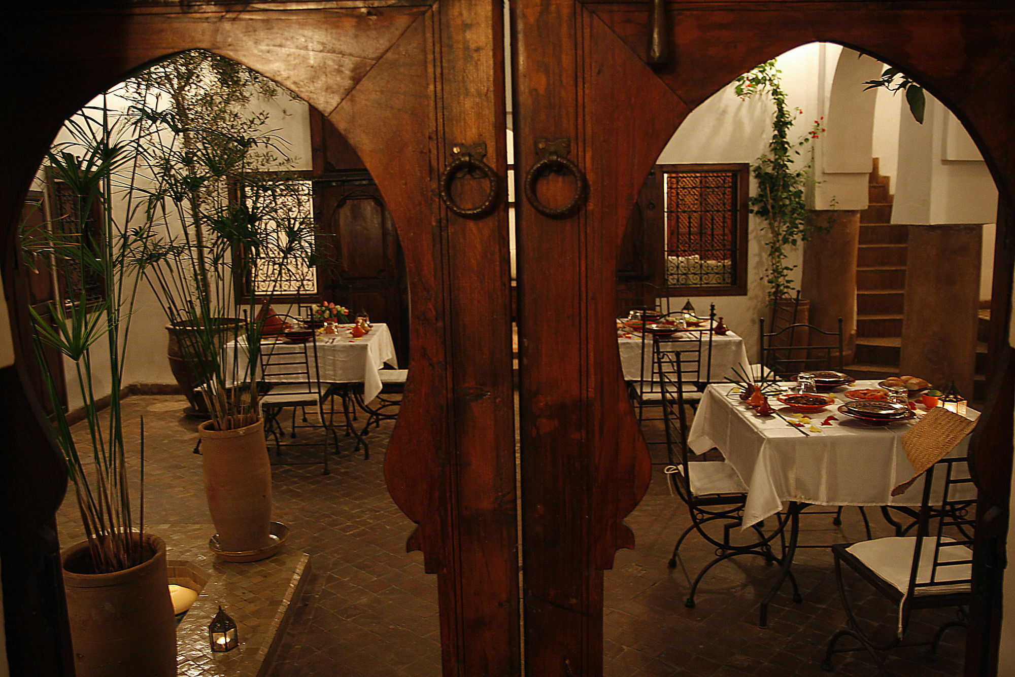 Riad Elixir Marrakesh Exteriör bild